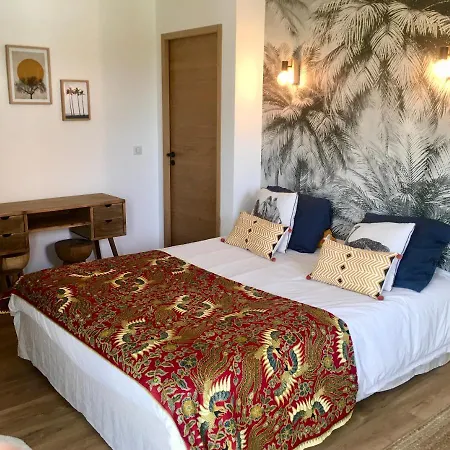 Bed & Breakfast Bo Zen