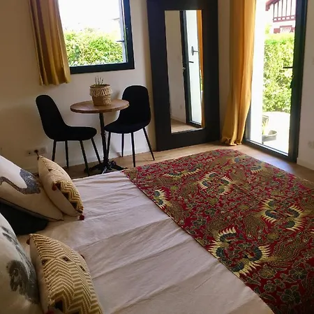 Bo Zen * Biarritz